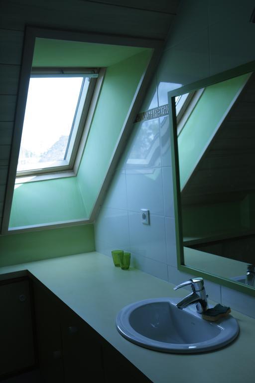 Gites De Lez Laguépie Quarto foto